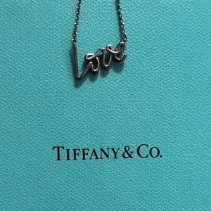 Tiffany & Co Necklace
